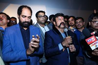 GPSK Movie Team Success Tour at Dallas